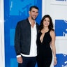 Michael Phelps and Nicole Johnson: Hot