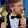 Best Director and Best Picture Winner Steven Spielberg for 