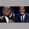 Ruben Studdard: Season 2