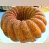 Caribbean Rum Cake