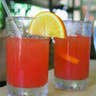 Bajan Rum Punch