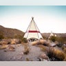 Near Big Bend National Park, Texas - FM 170