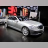 Mercedes-Benz S350 Bluetec