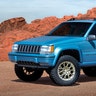 Jeep Grand One
