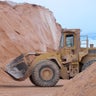 Redmond Minerals, Redmond, Utah
