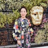 BEVERLY HILLS, CA - SEPTEMBER 15: Sandra Oh attends BAFTA Los Angeles + BBC America TV Tea Party 2018 at The Beverly Hilton Hotel on September 15, 2018 in Beverly Hills, California. (Photo by Frazer Harrison/BAFTA LA/Getty Images for BAFTA LA)