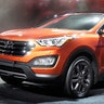 2013 Hyundai Santa Fe