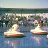 Disneyland Saucer Ride