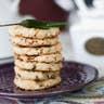 Savory Masala Cookies