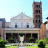 St Cecilia in Trastevere