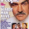 Sean Connery 1989