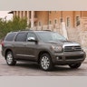 2008-2010 Sequoia