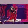Selena Gomez Sings 'Come And Get It'