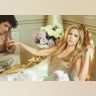 Shakira in Vanity Fair