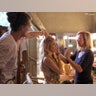Shakira in Vanity Fair
