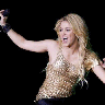 shakira