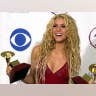 Shakira