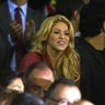 shakira pique 3