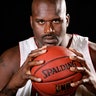 Shaquille O’Neal