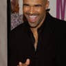 Shemar Moore's Backstage Coverage