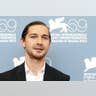 Shia LaBeouf