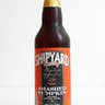Shipyard Smashed Pumpkin: ★★★