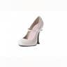 White Pageant Shoes
