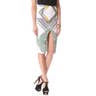 Shona Joy We Surrender Pencil Skirt