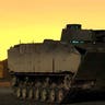 The Expeditionary Fighting Vehicle (EFV)