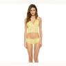 Fleur't Fleur't With Me Lace Half Camisole