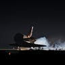 Shuttle Landing 