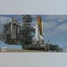 Awaiting Lift-Off