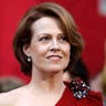 Sigourney Weaver