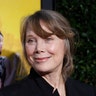 Sissy Spacek: Hurt