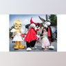 sixflagswyounggirl