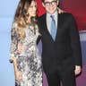 Sarah Jessica Parker and Matthew Broderick