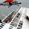 South Korean ferry disaster