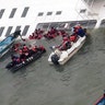South Korean ferry disaster
