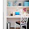 Turn a Closet Into a Home Office