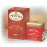 Twinings English Breakfast Tea