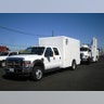 ZBV and Radiation Detection