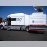 Gamma Ray Image System