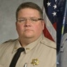 Peach County, GA, Sheriff’s Deputies Daryl Smallwood (left) and Sgt. Patrick Sondron (right) were shot on Nov. 6 near Byron, GA, and died of injuries sustained when they responded to a report of a confrontation between neighbors.