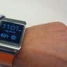 Samsung Galaxy Gear review: the smartwatch is here
