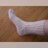 Physics Prize 2010: Socks