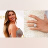 Sofia Vergara: 6-7 carats