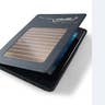 Solar iPad Charging Case