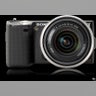 Sony Alpha NEX-5 Camera