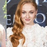 "Game of Thrones" star Sophie Turner turned heads when she stepped out as a platinum blonde -- and not in a good way. While Turner went from being a redhead to a blonde, she still makes this list for drastically changing her locks from one color to another. Please go back to your red hair Sophie! Click here for more pictures of the actress on <a data-cke-saved-href="http://www.X17online.com" href="http://www.X17online.com" target="_blank">X17online.com</a>.