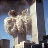 South Tower Collapses